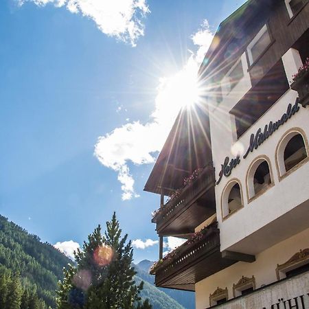 Hotel Muehlwald ภายนอก รูปภาพ