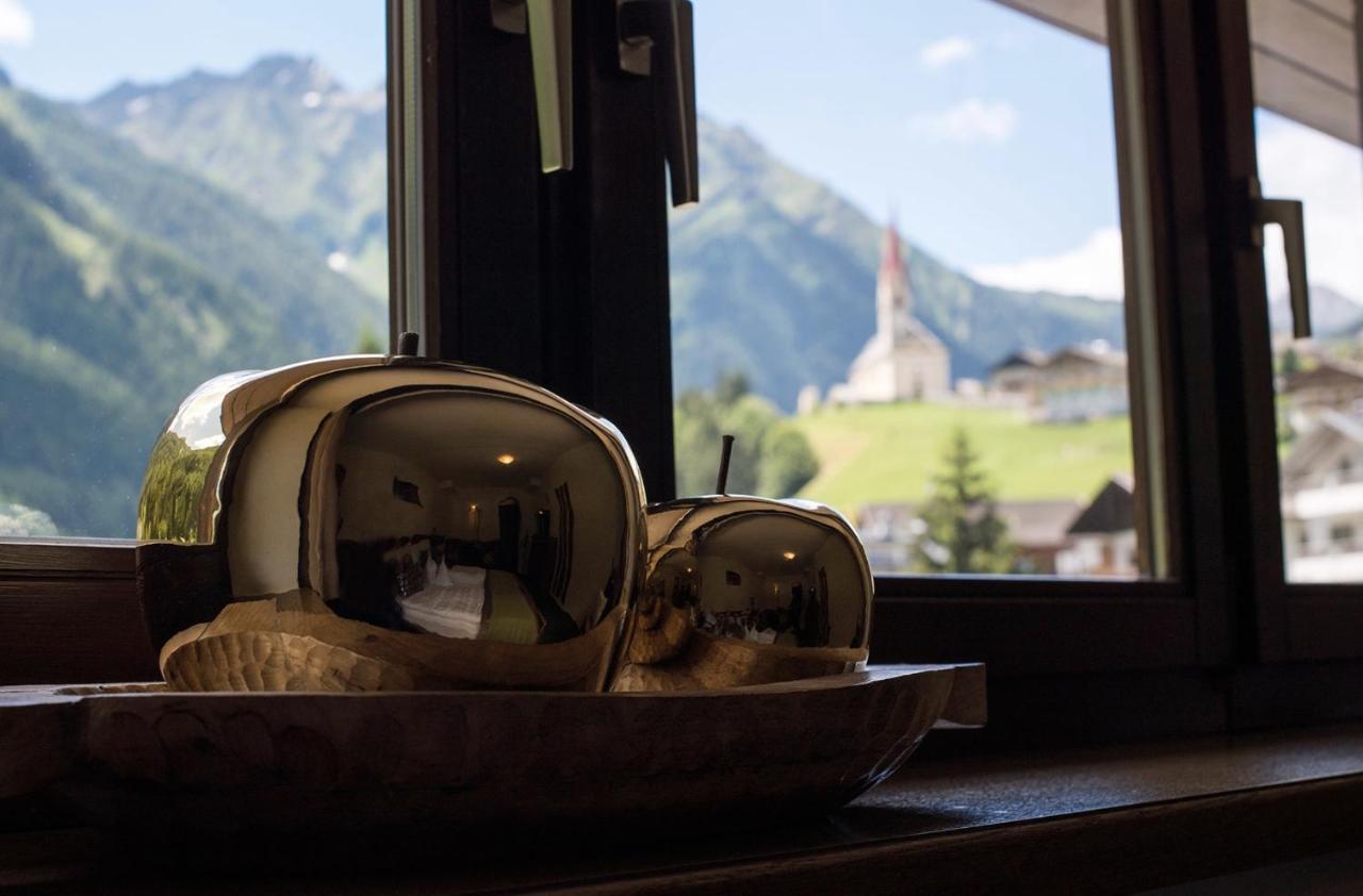 Hotel Muehlwald ภายนอก รูปภาพ