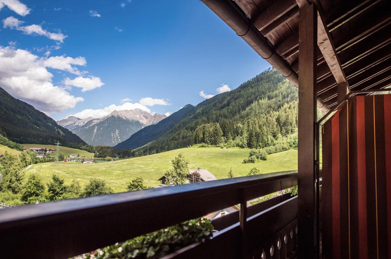Hotel Muehlwald ภายนอก รูปภาพ