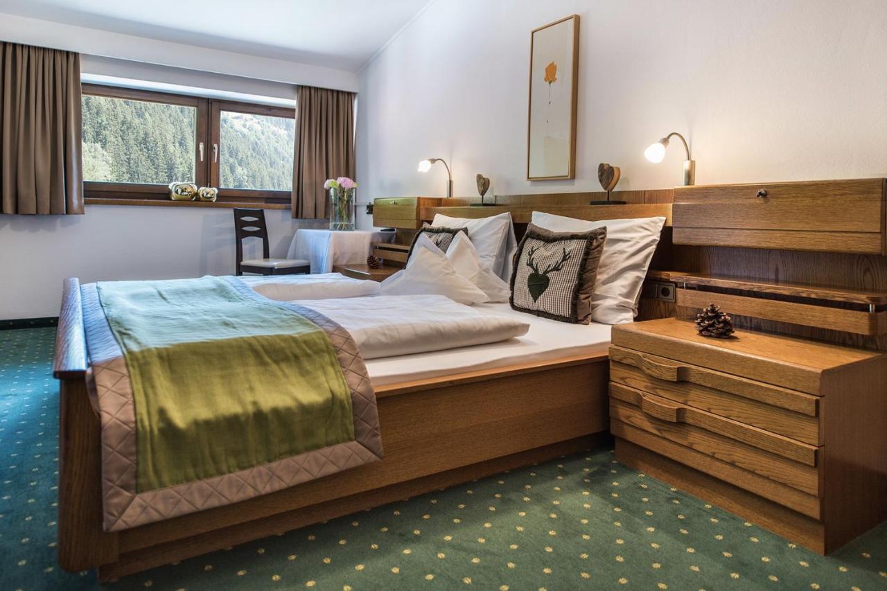 Hotel Muehlwald ห้อง รูปภาพ