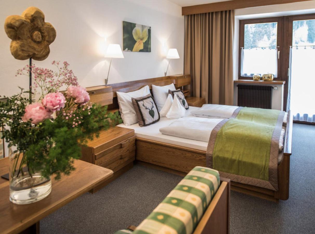 Hotel Muehlwald ห้อง รูปภาพ