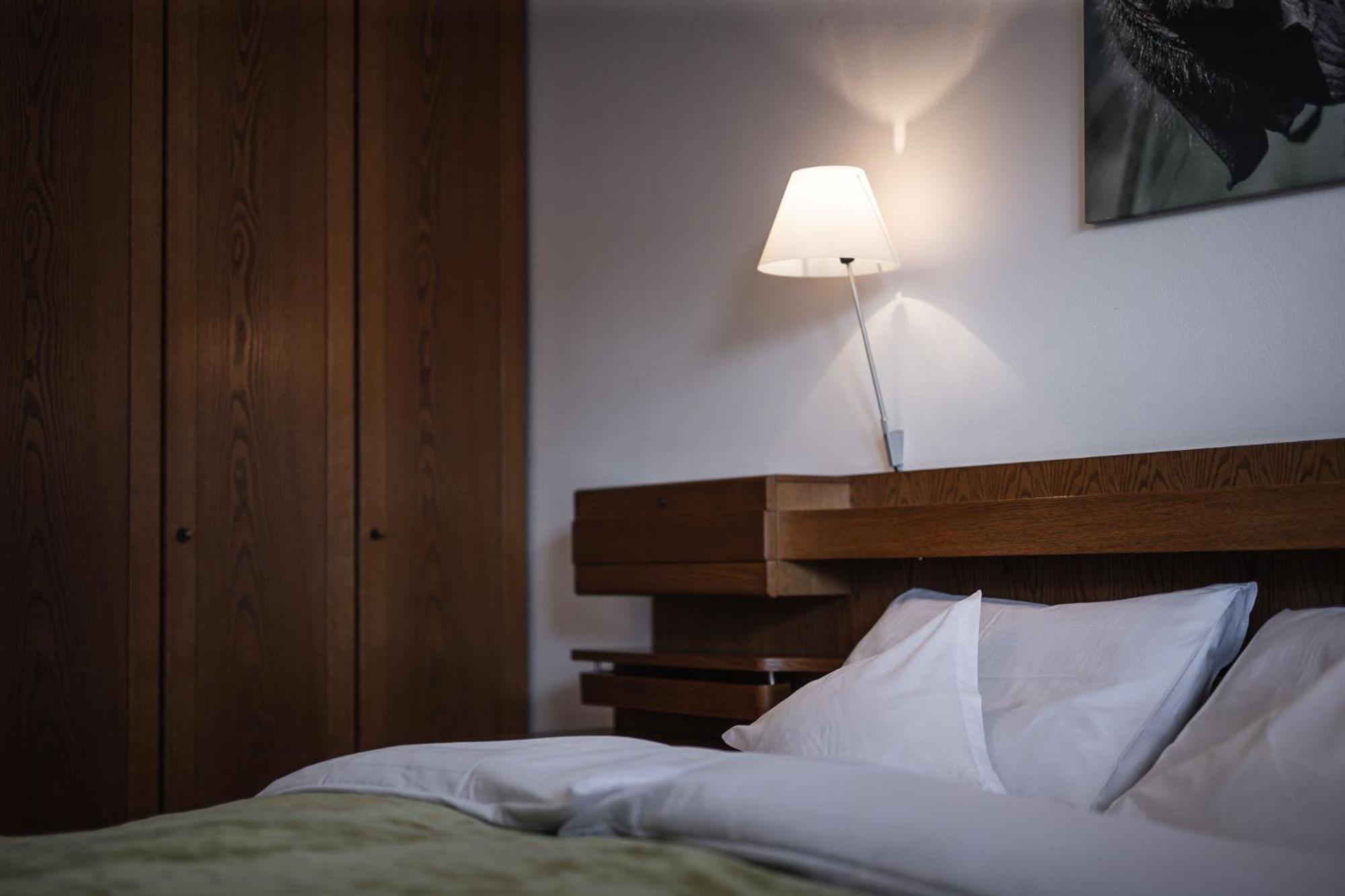 Hotel Muehlwald ภายนอก รูปภาพ