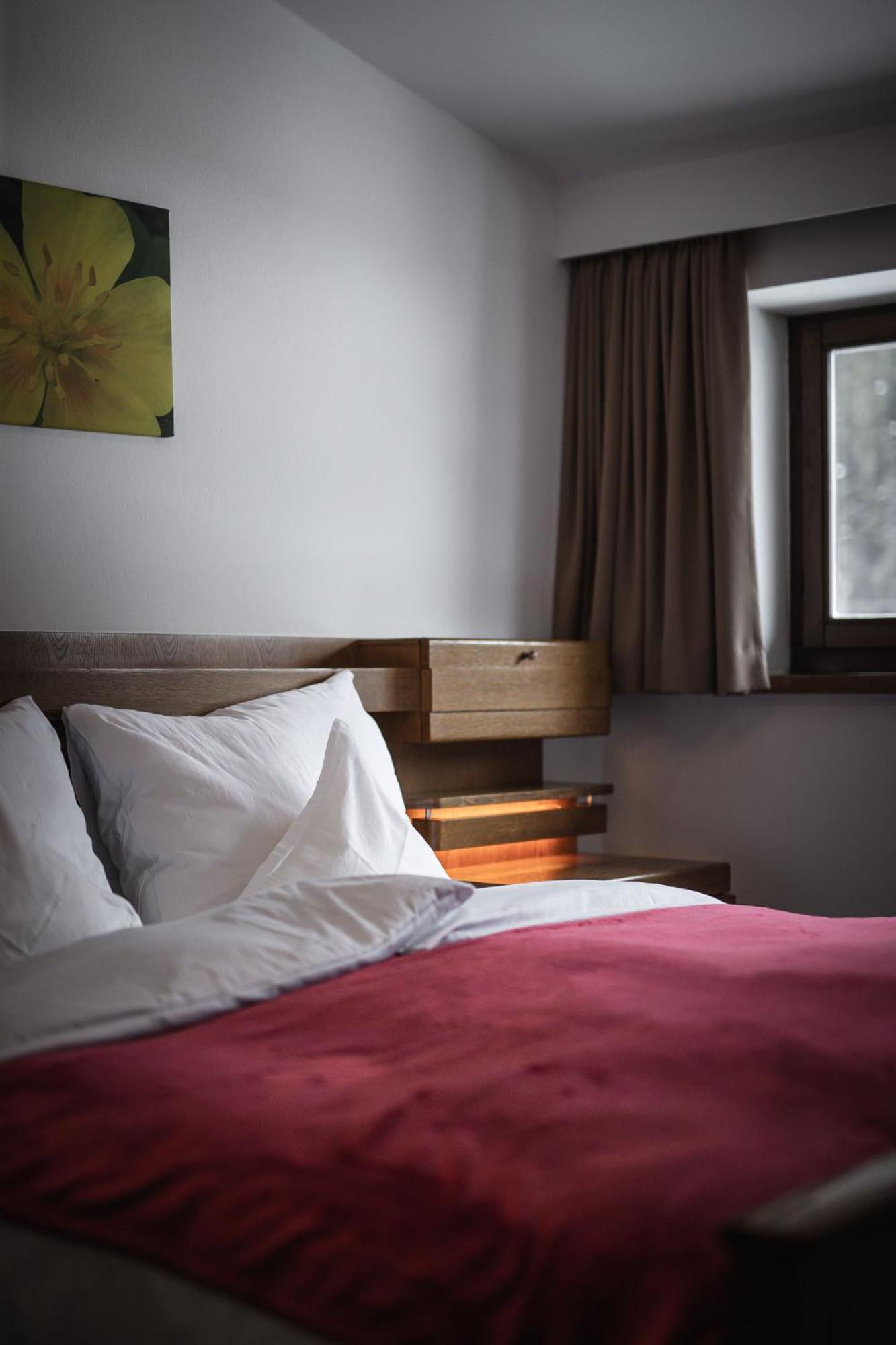 Hotel Muehlwald ภายนอก รูปภาพ
