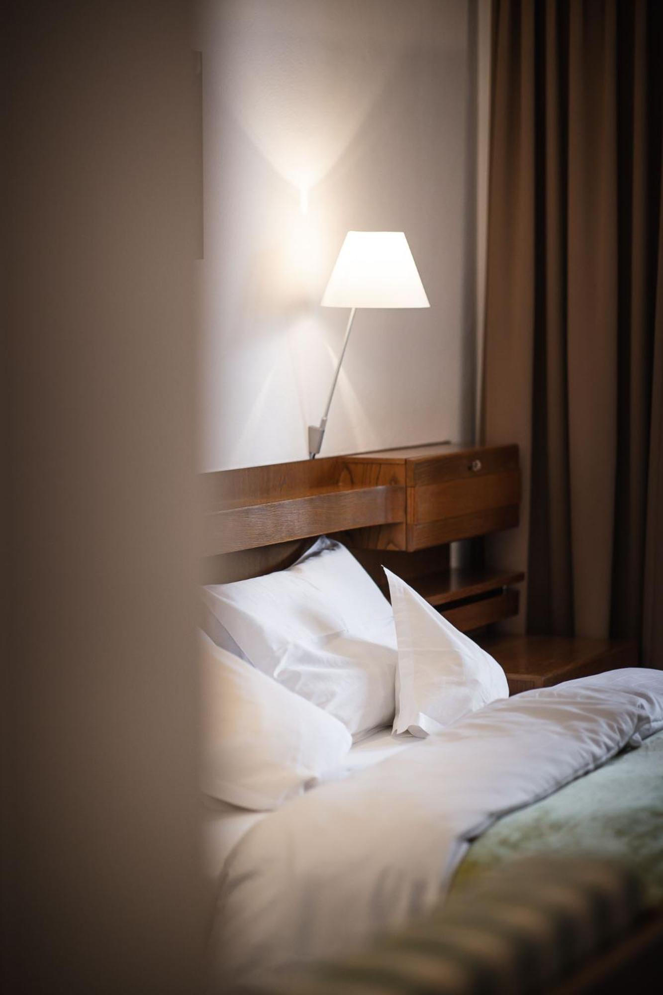 Hotel Muehlwald ภายนอก รูปภาพ