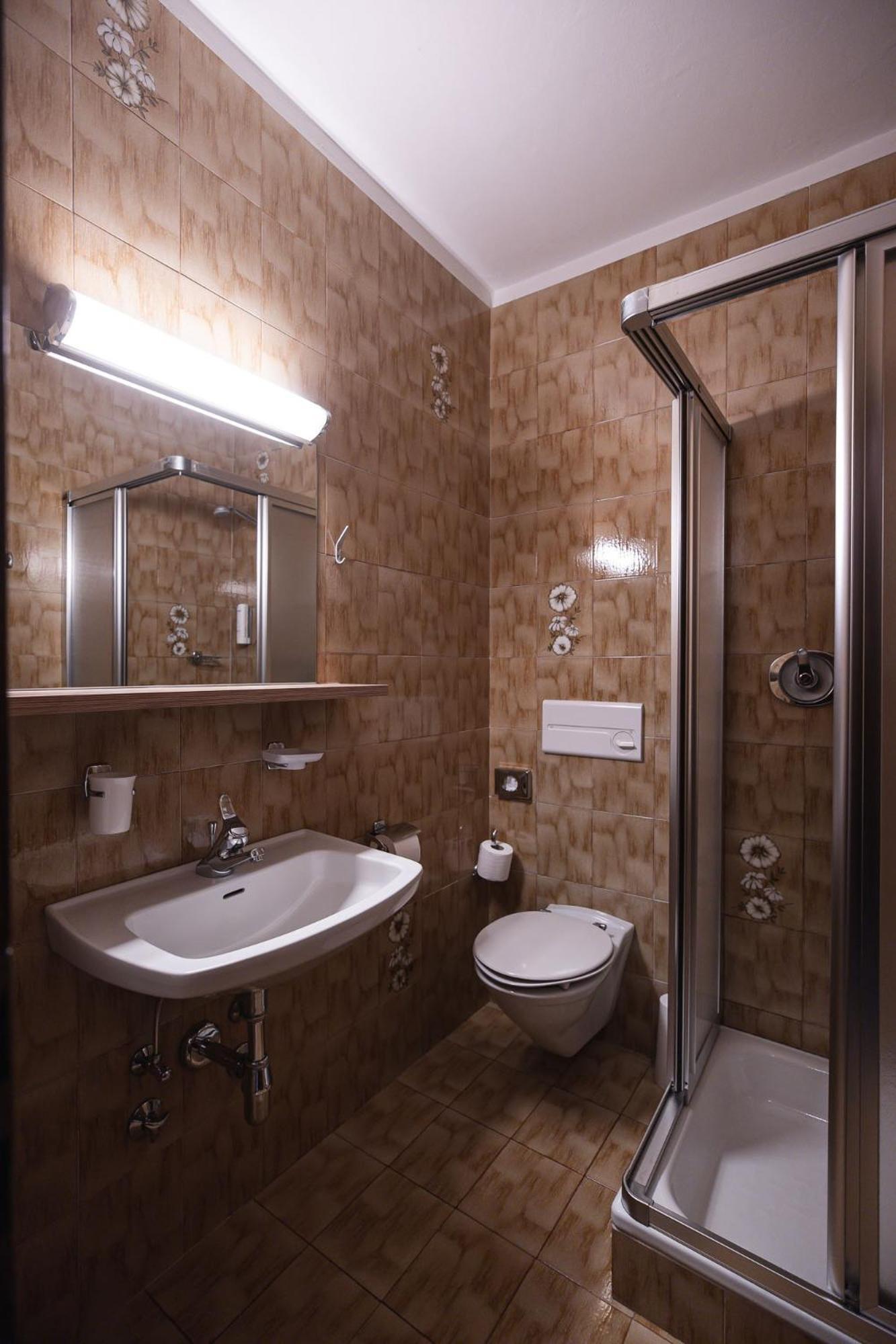 Hotel Muehlwald ภายนอก รูปภาพ