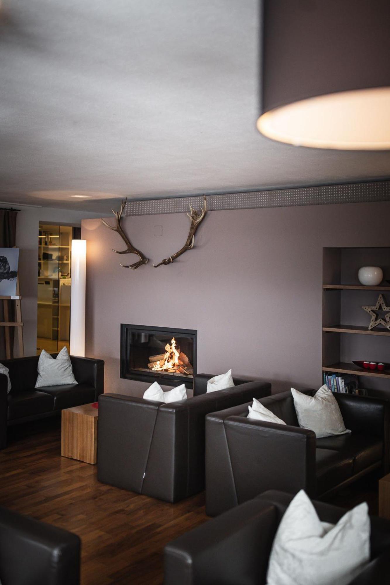 Hotel Muehlwald ภายนอก รูปภาพ