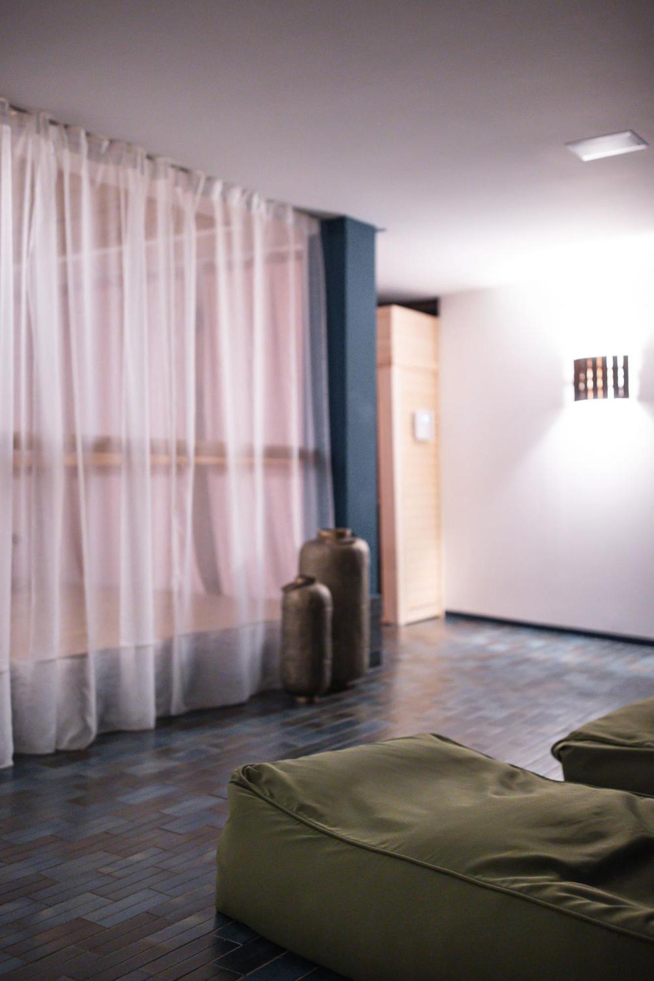 Hotel Muehlwald ภายนอก รูปภาพ
