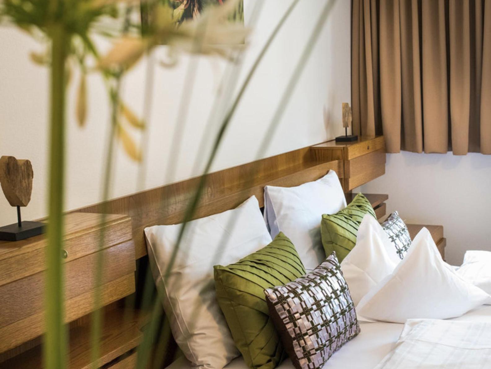 Hotel Muehlwald ห้อง รูปภาพ