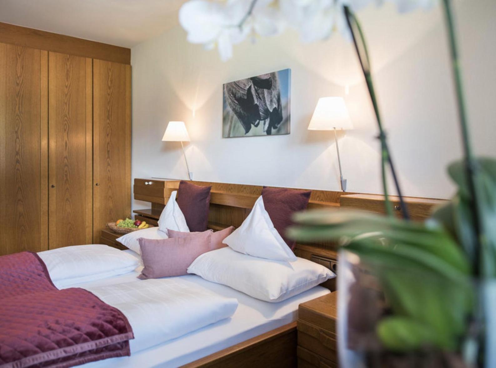 Hotel Muehlwald ห้อง รูปภาพ