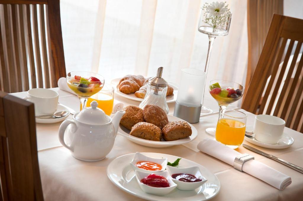Hotel Muehlwald ภายนอก รูปภาพ