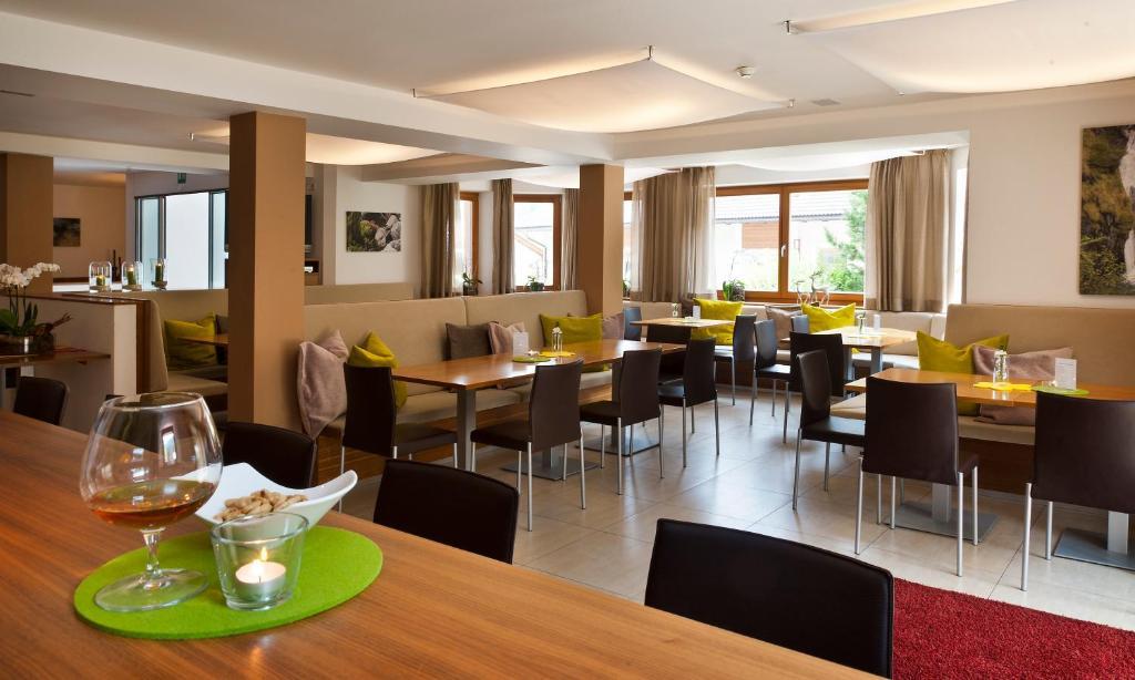 Hotel Muehlwald ภายนอก รูปภาพ