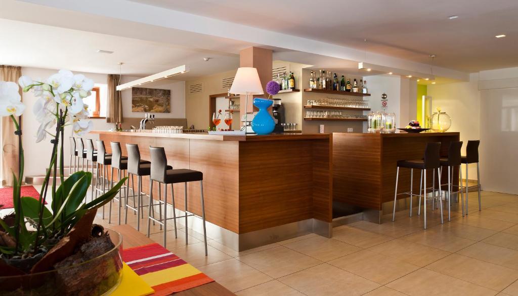 Hotel Muehlwald ภายนอก รูปภาพ
