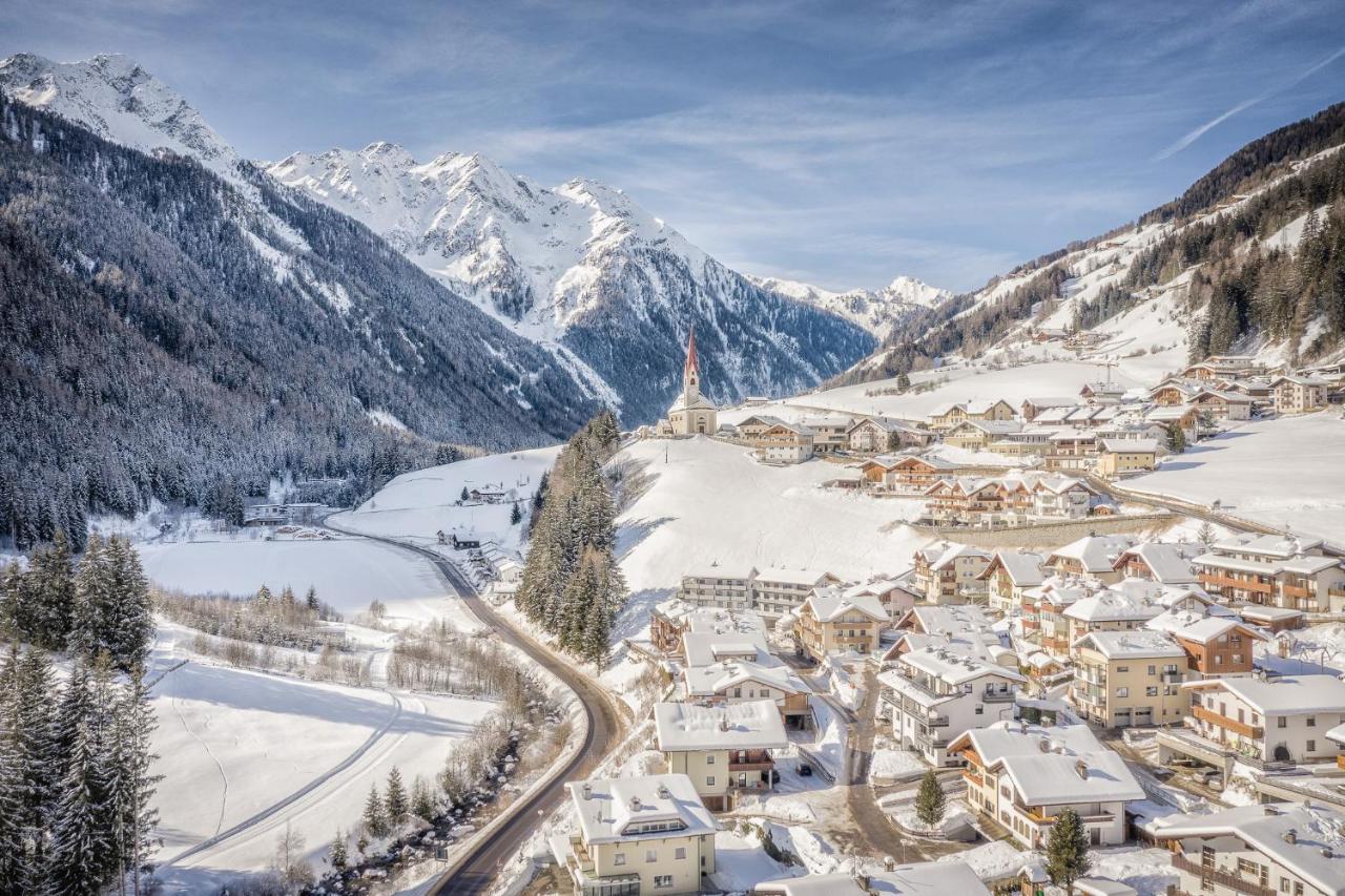 Hotel Muehlwald ภายนอก รูปภาพ