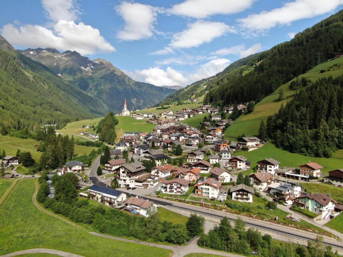 Hotel Muehlwald ภายนอก รูปภาพ